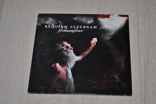 Requiem aeternam - requiem, –