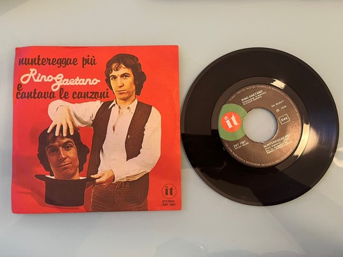 Vinile giri rino gaetano - giri,