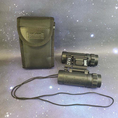 Bushnell compact 21 - bushnell, x