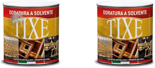 Vernice oro ducato tixe - ducato,