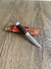 Coltello vintage stile