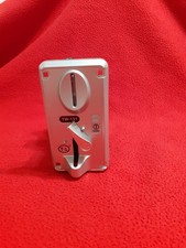 Gettoniera Monomoneta A Comparazione TW-131