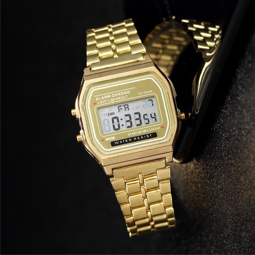 Orologio uomo donna - orologio,