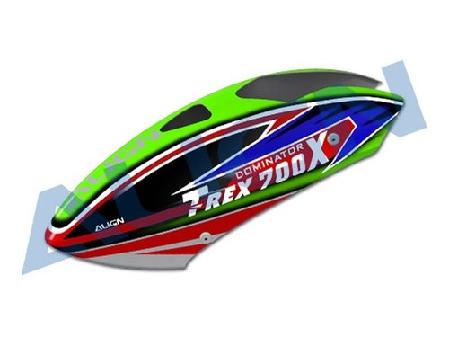 Align rex 700x premium - align,