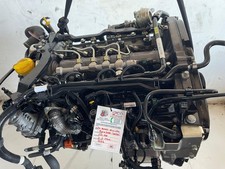 MOTORE COMPLETO PER ALFA ROMEO