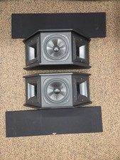 Coppia altoparlanti Klipsch