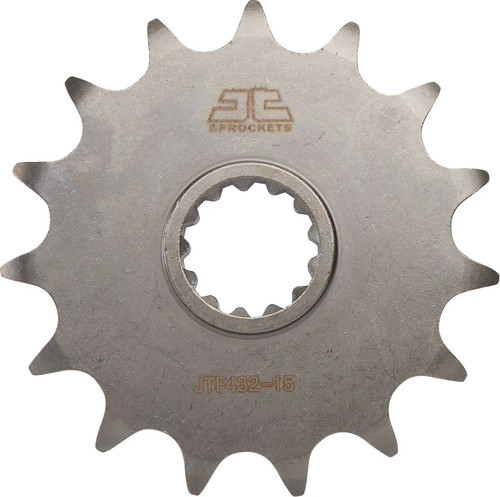 Sprockets jtf432 pignone - jt,