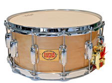 Rullante closeout supermaple - rullante,