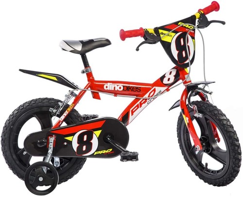 Bici pro cross - pro,
