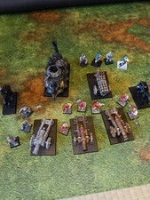Games Workshop Warhammer: Il