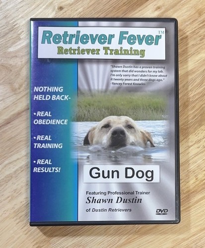 Retriever fever - retriever,