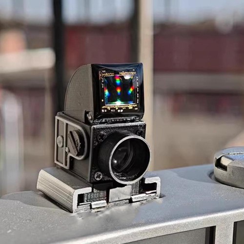 50mm optical waist level - optical,