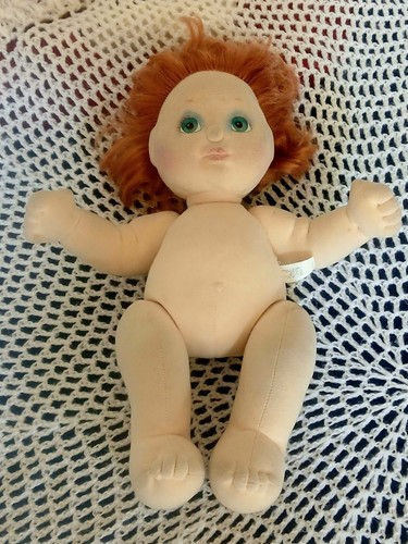 Bambola vintage mattel - bambola, my