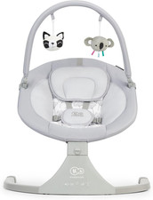 Kinderkraft Elettrica Altalena