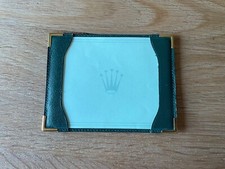 Tarjetero ROLEX Card Holder