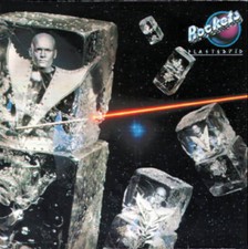 Rockets - Plasteroid [LP]
