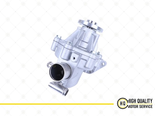 Pompa acqua per doosan d34 - pompa,
