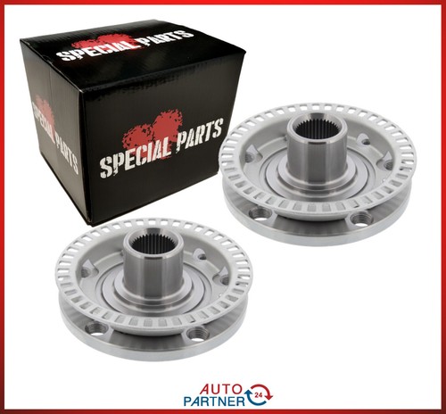 Set mozzi anteriori con pcd - anteriori,