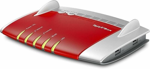Modem adsl vdsl wan - modem, fritz!box