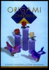 Origami for the Connoisseur by
