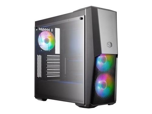 Cooler master masterbox - cooler, mb500