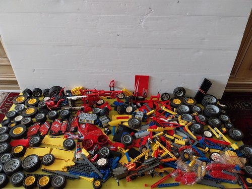 Lego techinic 42041 8264 - lego,