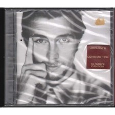 Jovanotti CD Lorenzo 1994