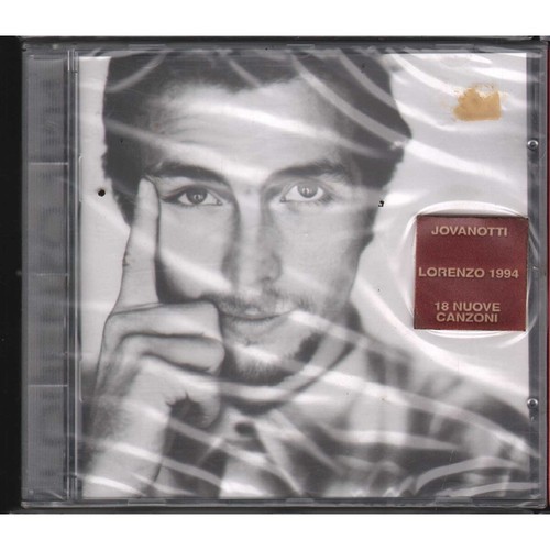Jovanotti lorenzo 1994 - jovanotti,