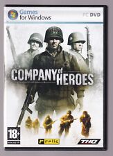 Gioco PC Company of Heroes SCA14