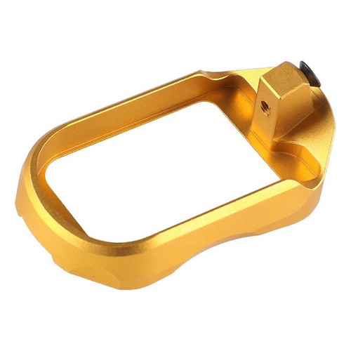 Magwell cnc 5ku alluminio - 5ku, per