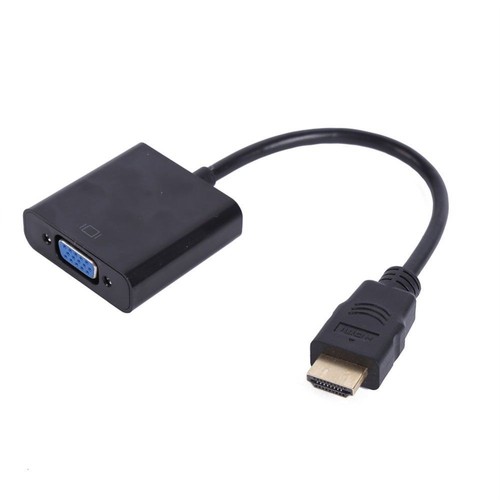 New chip hdmi maschio vga - chip,