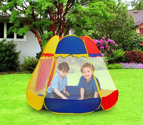 Tenda automatica pop - tenda,