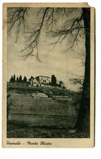 1942 Pinerolo Monte Oliveto