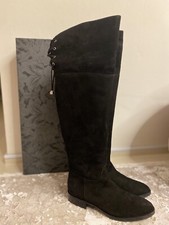 Stivali Dyva nuovi / sopra il