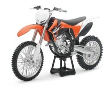 Nuovo Ray 1:12 KTM Sxf 350