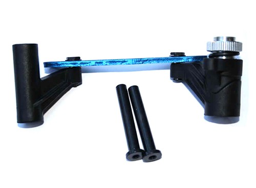 Lrp brushless buggy - lrp, 1:8