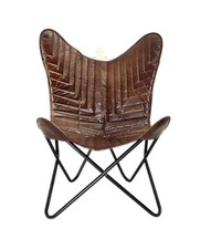 Sedia Accento Art Deco PARRYS