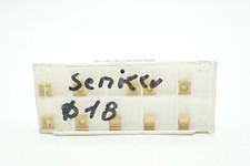 10x SECO Wendeplatten