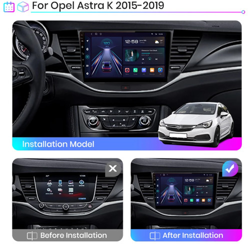 Autoradio android opel - android,