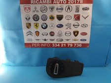 MANOPOLA COMANDI LUCI E FARI