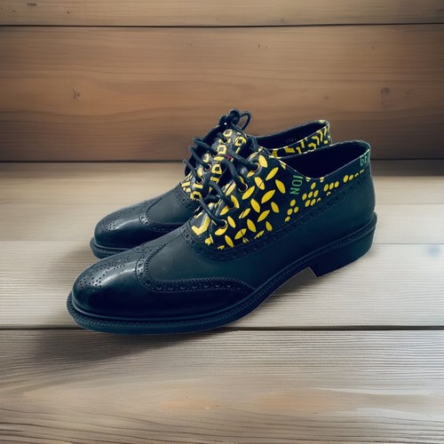 Rara scarpe uomo vivienne - da,