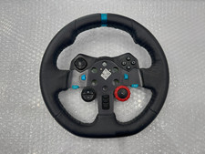 Corona Logitech G29 USATA in ottime condizioni scheda elettronica ESCLUSA !!! 