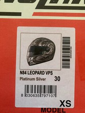 Casco MOTO Nolan N84 LEOPARD