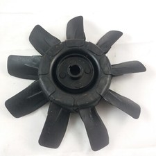 STEEL RADIATOR COOLING FAN