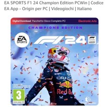 F1 24 Pc Edition