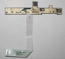 Scheda led per Acer Aspire 5520 55.AJ802.002 LS-3557P