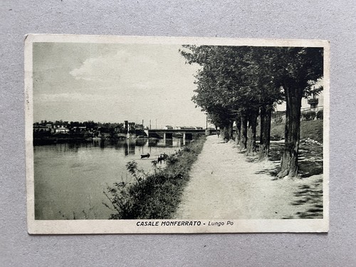 Cartolina formato piccolo - p),