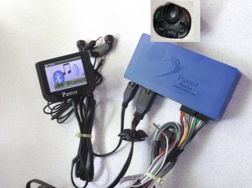 Parrot mki9200 kit - parrot,