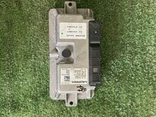 Centralina modulo motore gpl - motore,