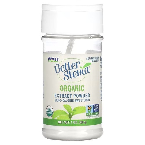 Now foods better estratto - foods,